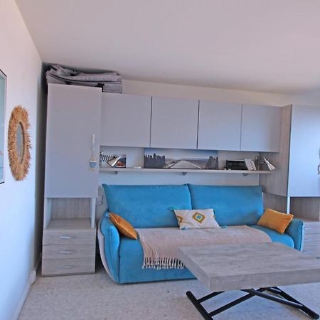 Apartamento Le Grand Large Sainte-Maxime Exterior foto